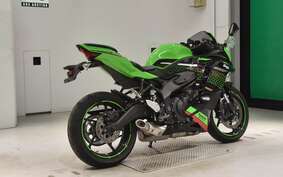 KAWASAKI ZX-25R ZX250E