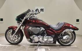 SUZUKI INTRUDER M1800R 2009 CA111