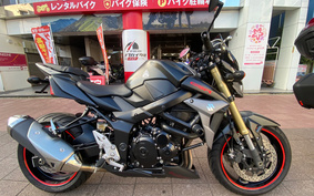 SUZUKI GSR750ABS 2013 GR7NA