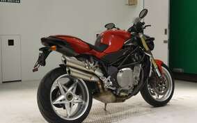 MV AGUSTA BRUTALE 750S 2004