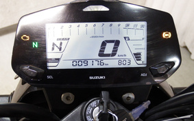 SUZUKI GIXXER 150 ED13N