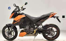 KTM 690 DUKE 2009 LDS40