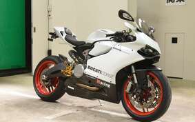 DUCATI 899 PANIGALE 2014 H805J