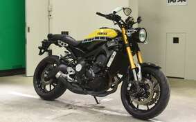 YAMAHA XSR900 2016 RN46J