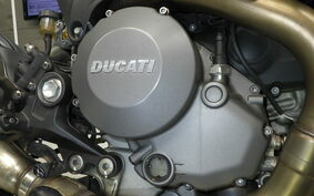 DUCATI MONSTER 1100 EVO 2011 M511J