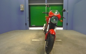 DUCATI MONSTER 400 IE 2007 M407A