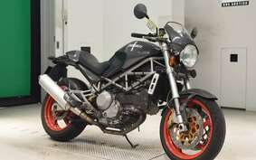 DUCATI MONSTER S4 2006 M400A