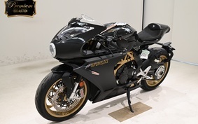 MV AGUSTA SUPER VELOCE 800 2021