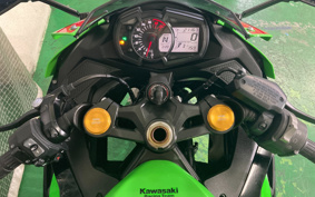 KAWASAKI NINJA ZX 25 R KRT ED ZX250E