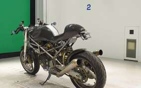 DUCATI MONSTER 400 2002 M300A