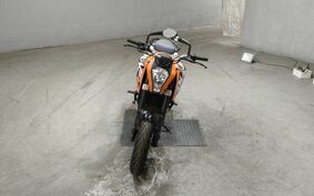 KTM 200 DUKE JUC4C