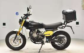 FANTIC  SCRAMBLER250 CA25