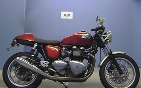 TRIUMPH THRUXTON 900 J9042G