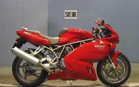 DUCATI SS1000DS 2004 V503A