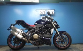 DUCATI STREETFIGHTER S 2009 F100A