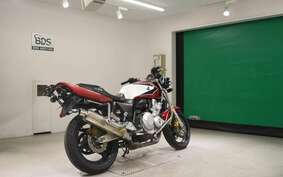 HONDA CB400SF VTEC K 2009 NC42