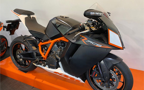 KTM 1190 RC8 R 2012 VR540