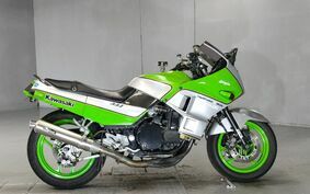 KAWASAKI GPX750 R 1986 ZX750F