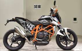 KTM 690 DUKE 2012 LDT40