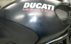 DUCATI MONSTER 696 A 2015 M503A