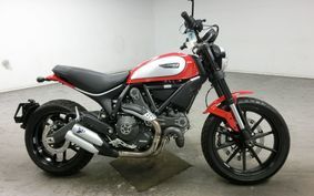 DUCATI SCRAMBLER ICON 2015 K102J