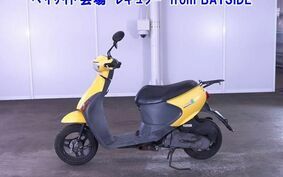 SUZUKI LET`s 4 CA41A