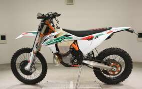 KTM 250 EXC TPI SIXDAYS GSA20