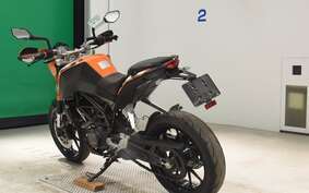 KTM 200 DUKE JUC4D