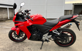 HONDA CBR400R ABS 2015 NC47