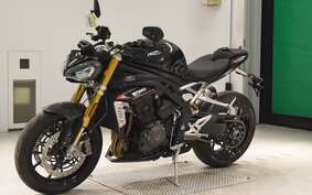 TRIUMPH SPEED TRIPLE RS 2023 3P01SC