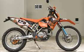 KTM 250 EXC R RCA40