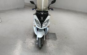 SYM RV125i 不明