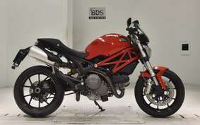 DUCATI MONSTER 796 A 2012