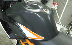 KTM 390 RC 2017