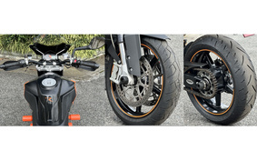 KTM 990 SUPER DUKE 2012 VD940