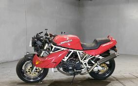 DUCATI 900SS 906SC