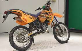 KTM 125 EXC