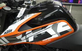 KTM 250 DUKE JPE40