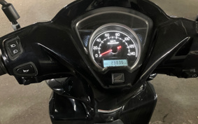 HONDA DIO 110 JK03