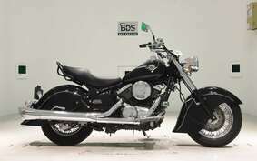 KAWASAKI VULCAN 400 DRIFTER 2003