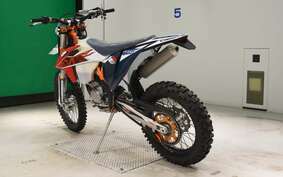 KTM 250 EXC SIXDAYS GSA20