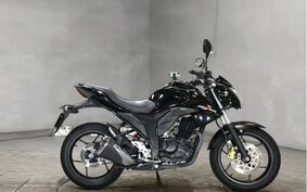 SUZUKI GIXXER 150 NG4BG