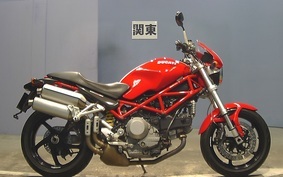 DUCATI MONSTER S2R 1000 2007 M416A