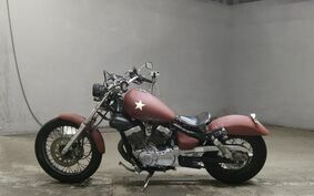 YAMAHA VIRAGO 250 3DM