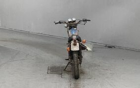 HONDA MT125 ELSINORE MT125