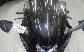 SUZUKI Peregrine Falcon-3 2021 EJ11A