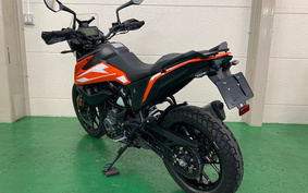 KTM 250 ADVENTURE JGE40