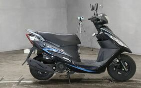 SYM GT125 HM12