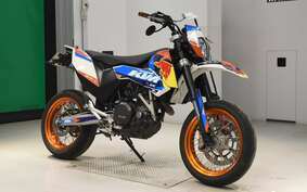 KTM 690 SMC 2014 LSS40