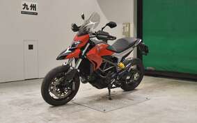 DUCATI HYPERMOTARD 820 2014 B201J